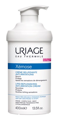 XEMOSE CREMA 400 ML - Doctor Vinz