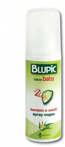 BLUPIC SPRAY NOGAS 100 ML - Doctor Vinz