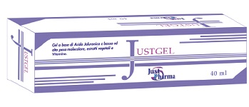 JUSTGEL ACIDO IALURONICO 40ML + CANNULA - Doctor Vinz