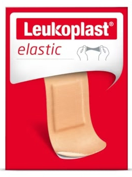 LEUKOPLAST ELASTIC M1 X 8CM - Doctor Vinz
