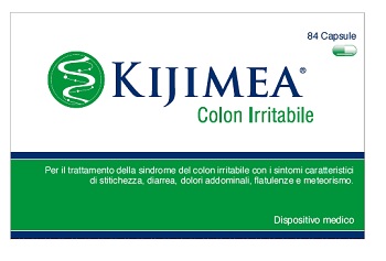 KIJIMEA COLON IRRITABILE 84 CAPSULE - Doctor Vinz