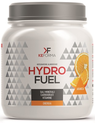 HYDRO FUEL ARANCIA 480 G - Doctor Vinz