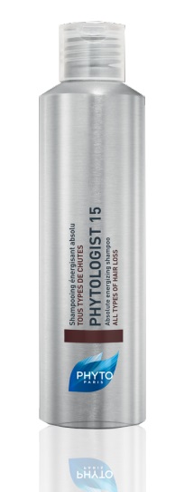 SHAMPOO PHYTOLOGIST15 200 ML - Doctor Vinz