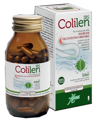 COLILEN IBS 96 OPERCOLI - Doctor Vinz