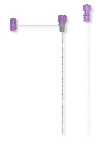 FLOCARE SONDINO NASOGASTRICO IN POLIURETANO CH 12 1 PEZZO - Doctor Vinz