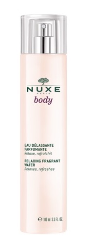 NUXE BODY ACQUA PROFUMATA RILASSANTE 100 ML - Doctor Vinz