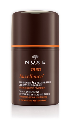 NUXE MEN TRATTAMENTO ANTI-ETA' UOMO NUXELLENCE MEN 50 ML - Doctor Vinz