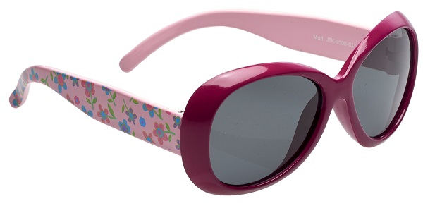 CIAO 9008/01 OCCHIALE DA SOLE PER BAMBINO CON LENTI POLARIZZATE 1 PAIO - Doctor Vinz