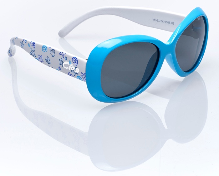 CIAO 9008/03 OCCHIALE DA SOLE BAMBINO CON LENTI POLARIZZATE 1 PAIO - Doctor Vinz