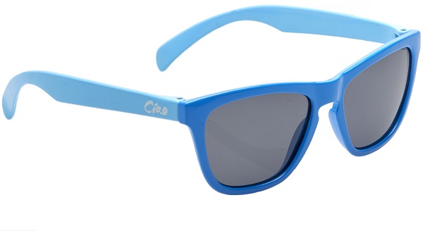 CIAO 9009/0506 OCCHIALE DA SOLE BAMBINO CON LENTI POLARIZZATE 1 PAIO - Doctor Vinz