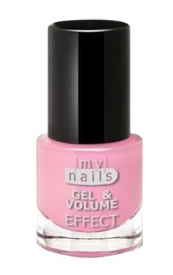 MY NAIL GEL & VOLUME EFFECT 18 CIPRIA - Doctor Vinz