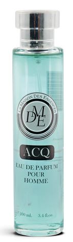 PROFUMO UOMO ACQM 100ML - Doctor Vinz