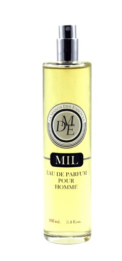 PROFUMO UOMO MIL 100ML - Doctor Vinz