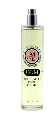PROFUMO DONNA COM 100ML - Doctor Vinz