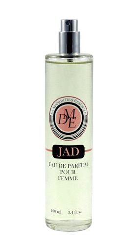 PROFUMO DONNA JAD 100ML - Doctor Vinz