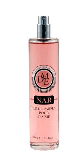 PROFUMO DONNA NAR 100ML - Doctor Vinz