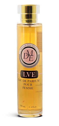 PROFUMO DONNA LVE 100ML - Doctor Vinz