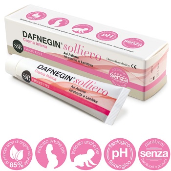DAFNEGIN SOLLIEVO 20 ML - Doctor Vinz
