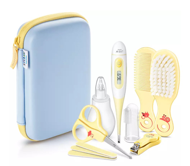 AVENT BEAUTY SET - Doctor Vinz
