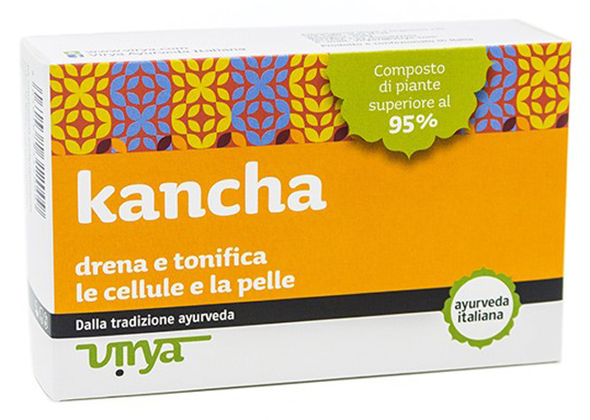 KANCHA VIRYA 60 COMPRESSE 500MG - Doctor Vinz