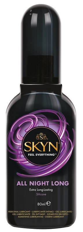 SKYN GEL ALLNIGHTLONG 80 ML - Doctor Vinz