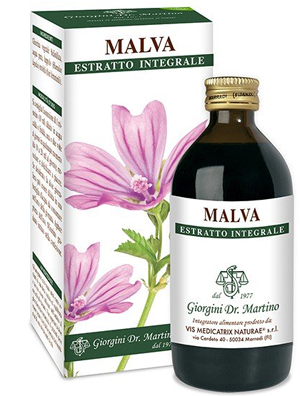 MALVA ESTRATTO INTEGRALE 200 ML - Doctor Vinz