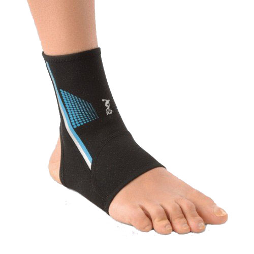 CAVIGLIERA SEMPLICE LINEA FULLFIT M - Doctor Vinz