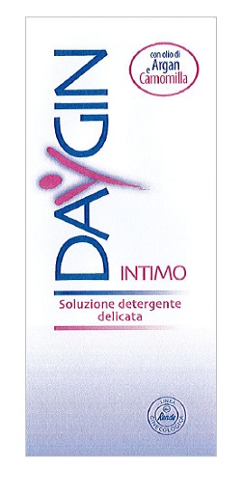 DAYGIN INTIMO 150 ML - Doctor Vinz