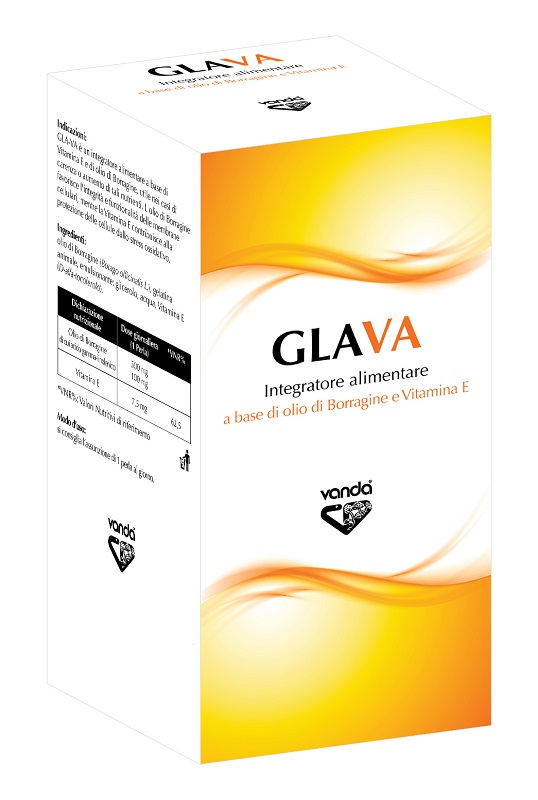 GLAVA 60 PERLE - Doctor Vinz