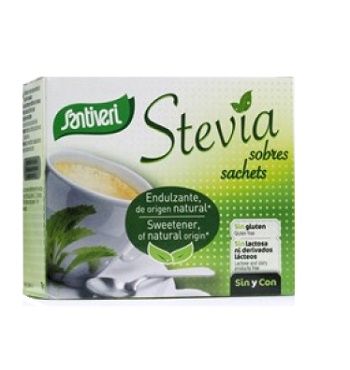 STEVIA 50 BUSTINE DA 1,4 G - Doctor Vinz