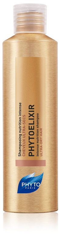 PHYTOELIXIR SHAMPOO 200 ML - Doctor Vinz