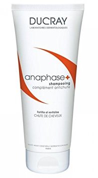 ANAPHASE + SHAMPOO 200 ML - Doctor Vinz