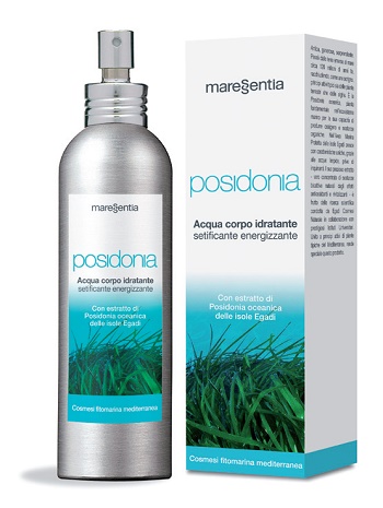 POSIDONIA ACQUA CORPO IDRATANTE 150 ML - Doctor Vinz