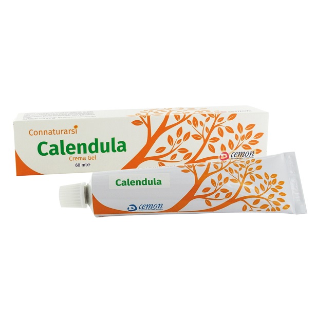 CALENDULA CREMA GEL 60 ML - Doctor Vinz