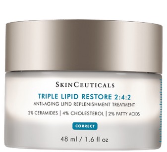 TRIPLE LIPID RESTORE 2 4 2 48 ML - Doctor Vinz