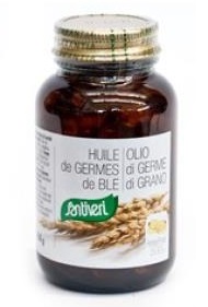 OLIO GERME DI GRANO 120 PERLE - Doctor Vinz