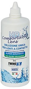 SOLUZIONE MULTIUSO 100ML - Doctor Vinz
