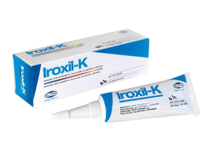 IROXIL K 50 ML - Doctor Vinz