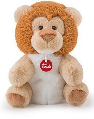 TRUDI SCALDASOGNI LEONE - Doctor Vinz