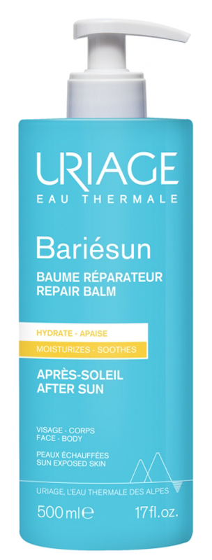 BARIESUN BALSAMO DOPOSOLE 500 ML - Doctor Vinz