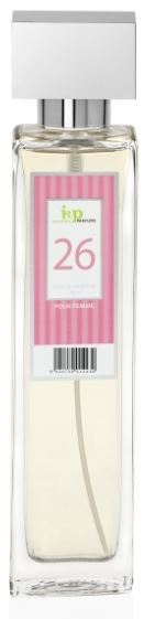 IAP PHARMA PROFUMO DA DONNA 26 150 ML - Doctor Vinz