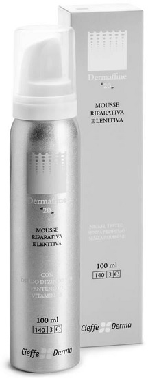 DERMAFFINE 20 100 ML - Doctor Vinz