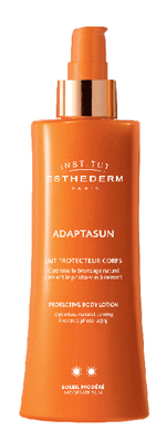 PHOTO ADAPTASUN LAIT 2 SOLEIL 200 ML - Doctor Vinz