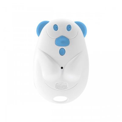 CHICCO TEDDY TRACKER 2017 - Doctor Vinz