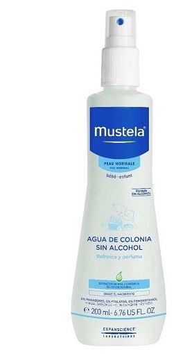MUSTELA ACQUA RINFRESCANTE - Doctor Vinz