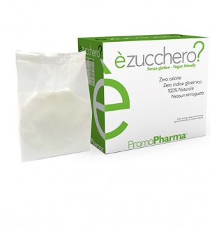 E'ZUCCHERO ADDOLCENTE 300 G - Doctor Vinz