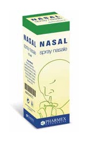 NASAL SPRAY NASALE 15 ML - Doctor Vinz