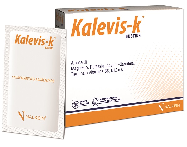 KALEVIS-K 20 BUSTINE - Doctor Vinz
