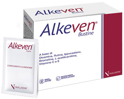 ALKEVEN 20 BUSTINE - Doctor Vinz