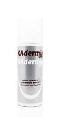 KADERMIN SCX POLVERE SPRAY 50 ML - Doctor Vinz